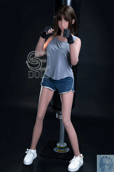 SE Doll 166cm C Cup TPE Sex Doll Hirono SE Doll