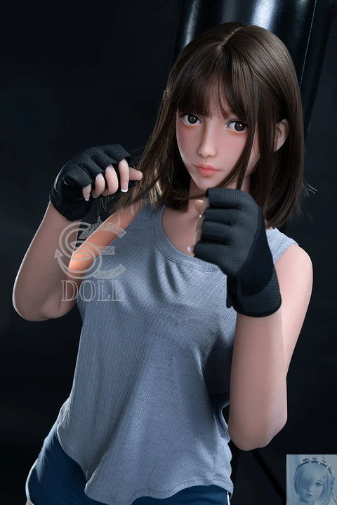 SE Doll 166cm C Cup TPE Sex Doll Hirono SE Doll