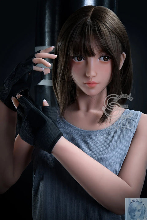 SE Doll 166cm C Cup TPE Sex Doll Hirono SE Doll