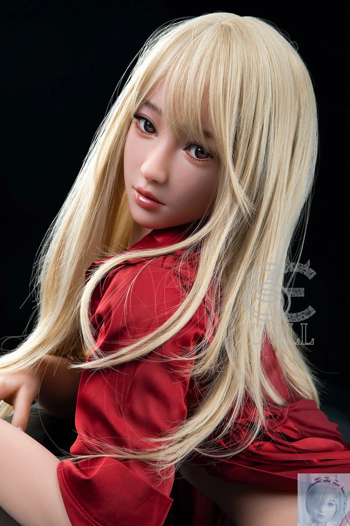 SE Doll 166cm C Cup TPE Sex Doll Kotomi SE Doll