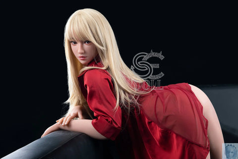 SE Doll 166cm C Cup TPE Sex Doll Kotomi SE Doll