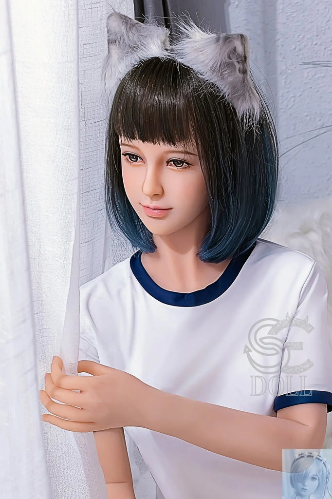 SE Doll 166cm C Cup TPE Sex Doll Miyuki SE Doll