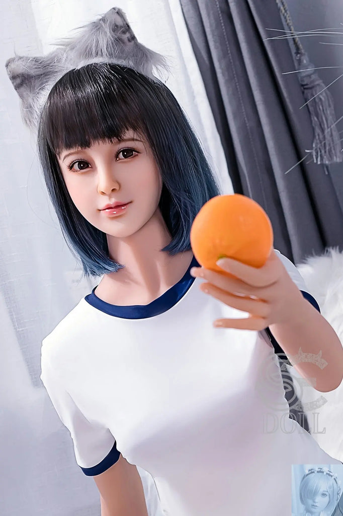 SE Doll 166cm C Cup TPE Sex Doll Miyuki SE Doll