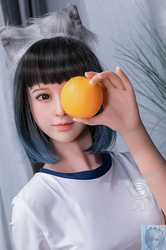 SE Doll 166cm C Cup TPE Sex Doll Miyuki SE Doll