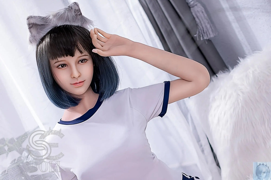 SE Doll 166cm C Cup TPE Sex Doll Miyuki SE Doll