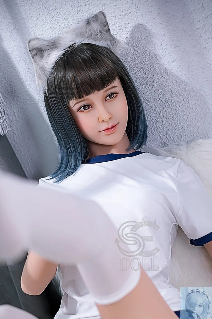 SE Doll 166cm C Cup TPE Sex Doll Miyuki SE Doll