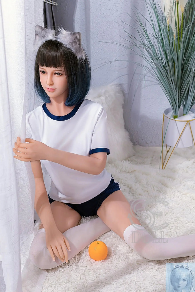 SE Doll 166cm C Cup TPE Sex Doll Miyuki SE Doll