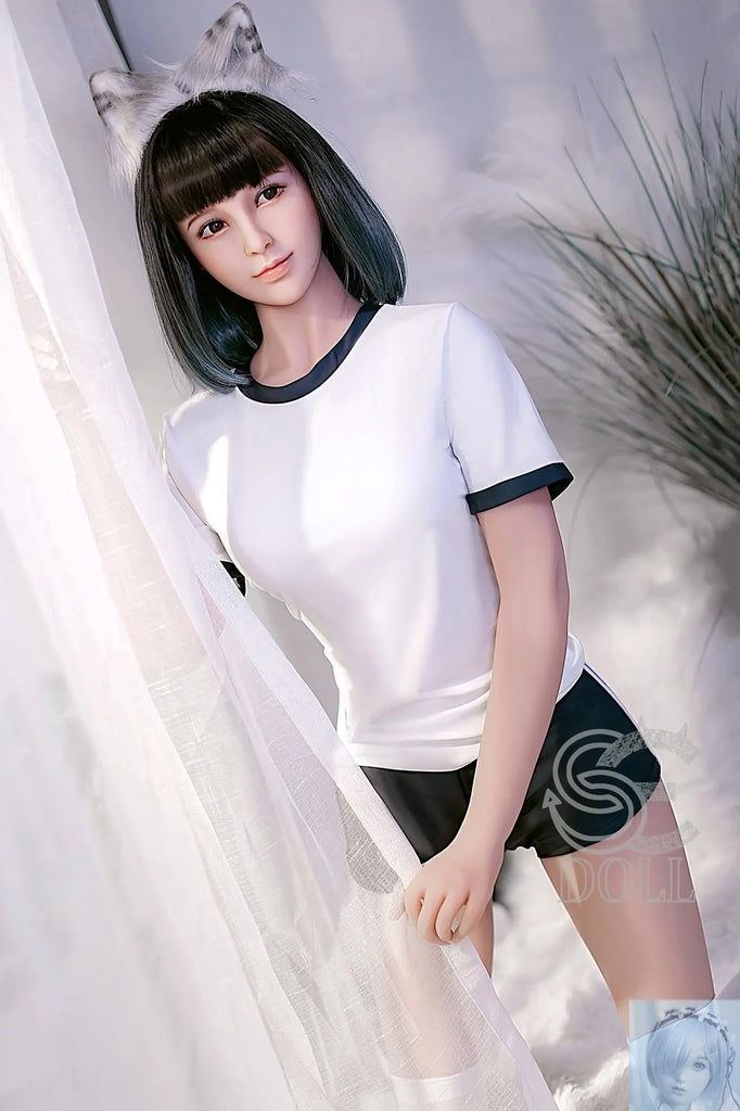 SE Doll 166cm C Cup TPE Sex Doll Miyuki SE Doll