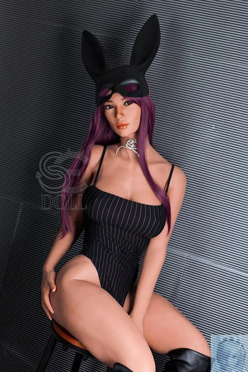 SE Doll 167cm E Cup TPE Sex Doll Bianca SE Doll