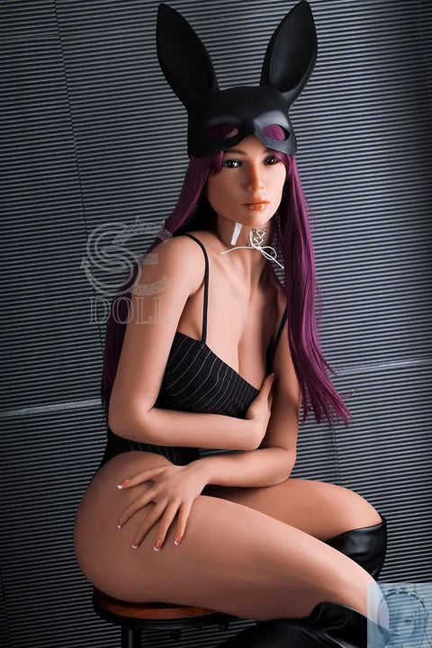 SE Doll 167cm E Cup TPE Sex Doll Bianca SE Doll