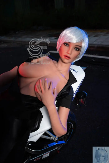 SE Doll 167cm E Cup TPE Sex Doll Della SE Doll