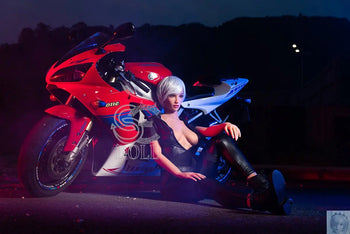 SE Doll 167cm E Cup TPE Sex Doll Della SE Doll