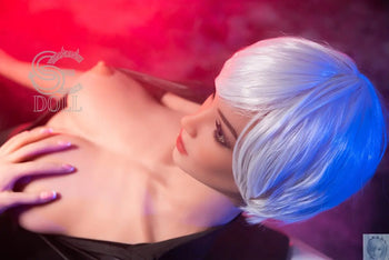 SE Doll 167cm E Cup TPE Sex Doll Della SE Doll