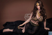 SE Doll 167cm E Cup TPE Sex Doll Kareena SE Doll