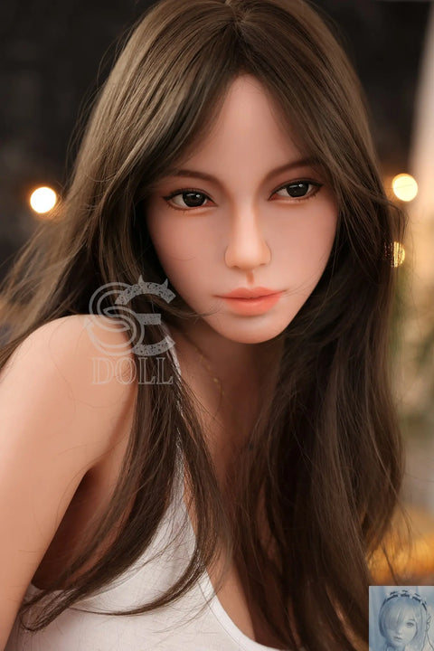 SE Doll 168cm F Cup TPE Sex Doll Harper.B SE Doll