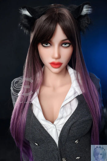SE Doll 168cm F Cup TPE Sex Doll Maggie B SE Doll