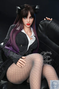 SE Doll 168cm F Cup TPE Sex Doll Maggie B SE Doll