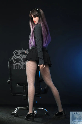 SE Doll 168cm F Cup TPE Sex Doll Maggie B SE Doll
