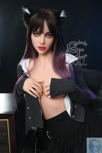 SE Doll 168cm F Cup TPE Sex Doll Maggie B SE Doll