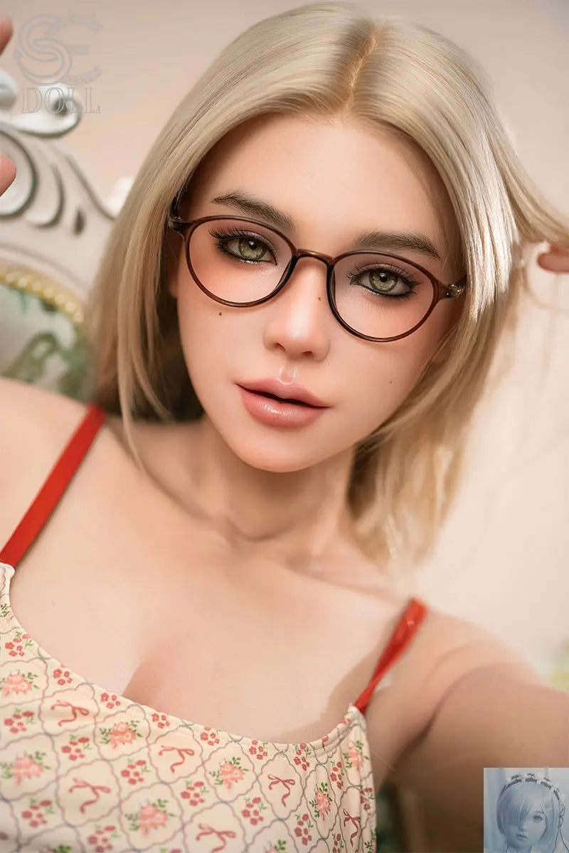 SE Doll 170cm C Cup TPE Sex Doll Maggie.D SE Doll