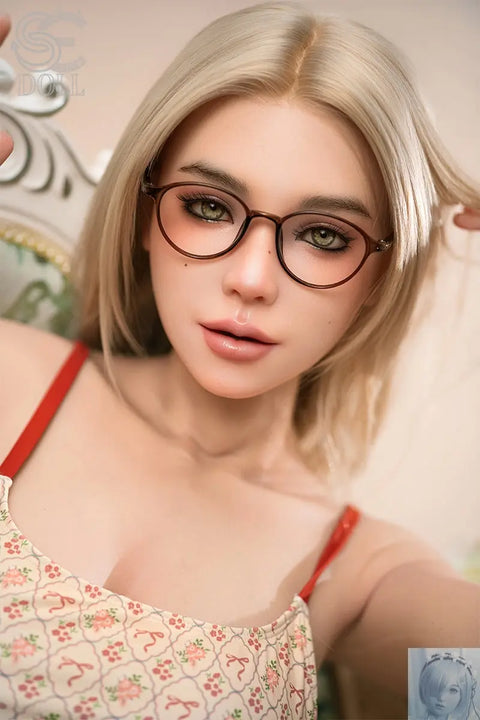 SE Doll 170cm C Cup TPE Sex Doll Maggie.D SE Doll