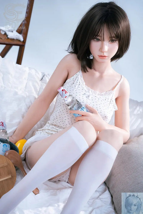 SE Doll Pro Silicone Series 153 A Cup Hinata.A SE Doll