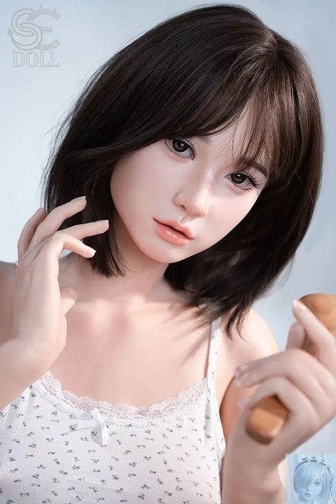 SE Doll Pro Silicone Series 153 A Cup Hinata.A SE Doll