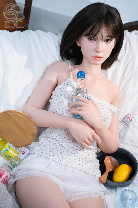SE Doll Pro Silicone Series 153 A Cup Hinata.A SE Doll