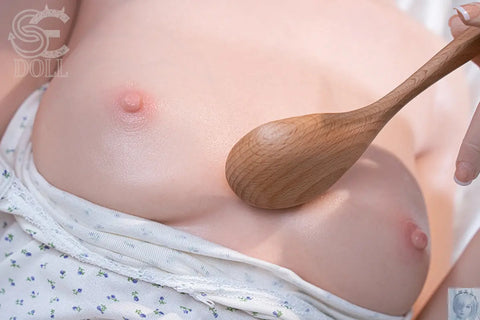 SE Doll Pro Silicone Series 153 A Cup Hinata.A SE Doll