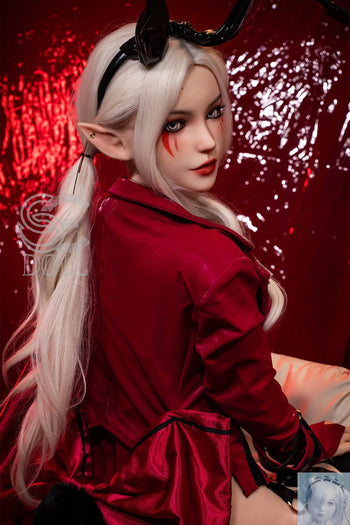 SE Doll Pro Silicone Series 155cm D Cup Aryana A ROS SE Doll