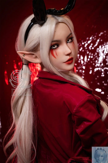 SE Doll Pro Silicone Series 155cm D Cup Aryana A ROS SE Doll