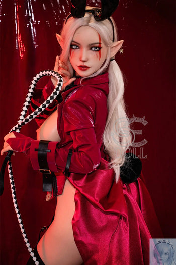 SE Doll Pro Silicone Series 155cm D Cup Aryana A ROS SE Doll
