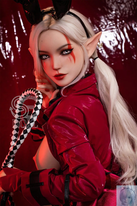 SE Doll Pro Silicone Series 155cm D Cup Aryana.A Elf ROS