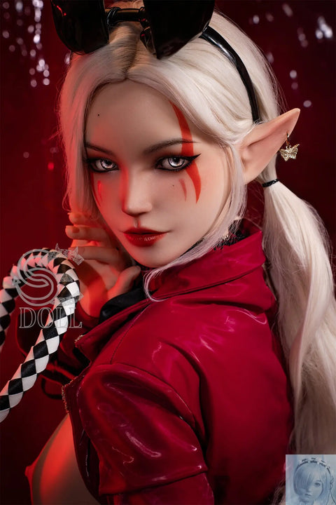 SE Doll Pro Silicone Series 155cm D Cup Aryana.A Elf ROS