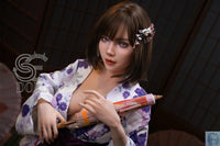 SE Doll Pro Silicone Series 155cm D Cup Kememy E ROS SE Doll