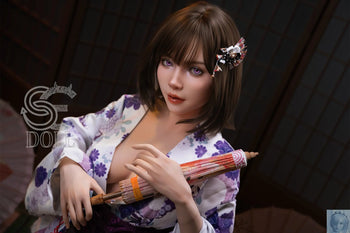 SE Doll Pro Silicone Series 155cm D Cup Kememy E ROS SE Doll