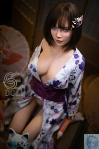 SE Doll Pro Silicone Series 155cm D Cup Kememy E ROS SE Doll