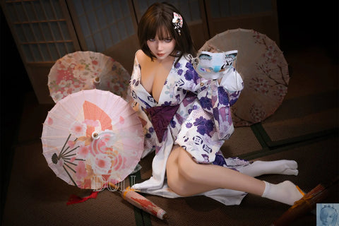 SE Doll Pro Silicone Series 155cm D Cup Kememy E ROS SE Doll
