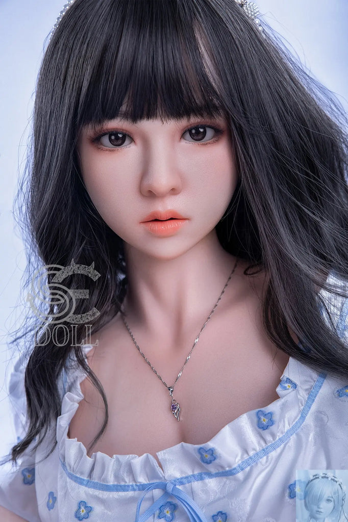 SE Doll Pro Silicone Series 155cm E Cup Kiko E lovedollsenpai