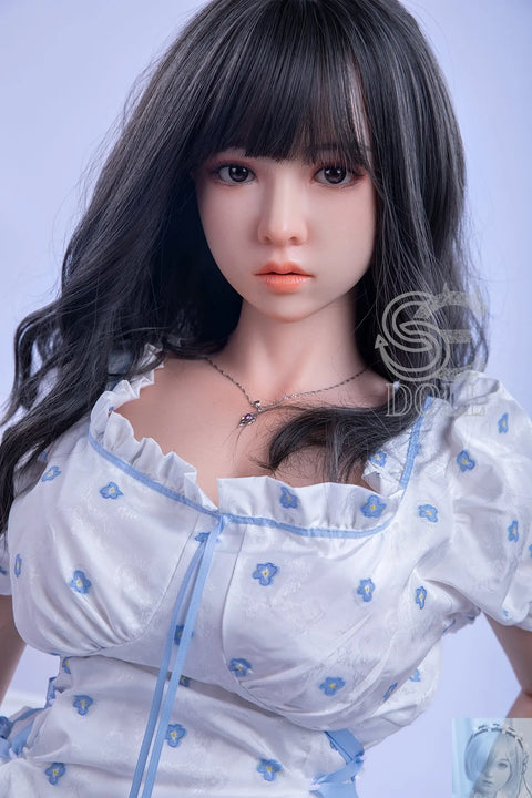 SE Doll Pro Silicone Series 155cm E Cup Kiko E with ROS