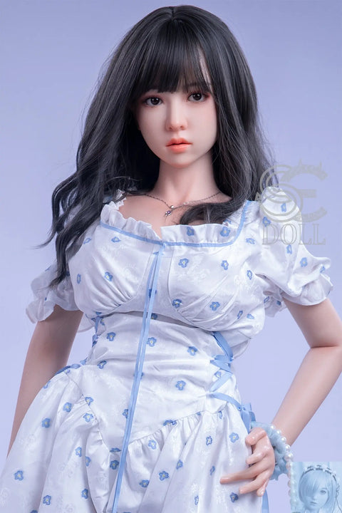 SE Doll Pro Silicone Series 155cm E Cup Kiko E with ROS