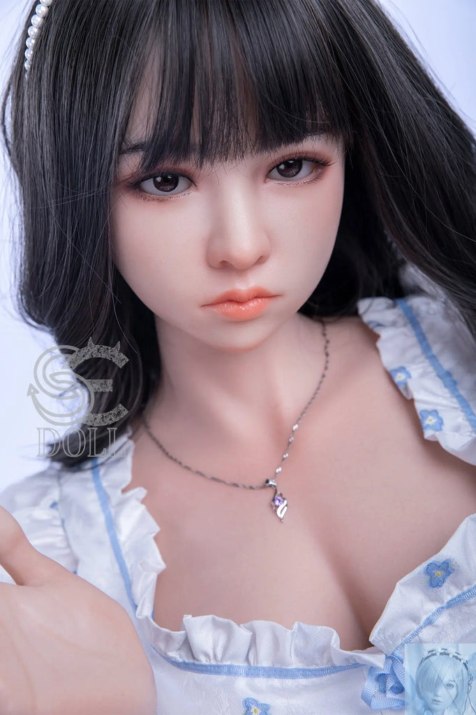 SE Doll Pro Silicone Series 155cm E Cup Kiko E lovedollsenpai