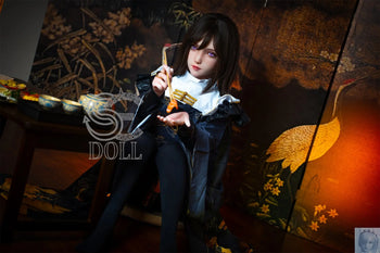 SE Doll Pro Silicone Series 155cm E Cup Yuki I lovedollsenpai