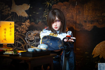 SE Doll Pro Silicone Series 155cm E Cup Yuki I lovedollsenpai