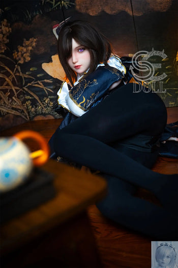 SE Doll Pro Silicone Series 155cm E Cup Yuki I lovedollsenpai