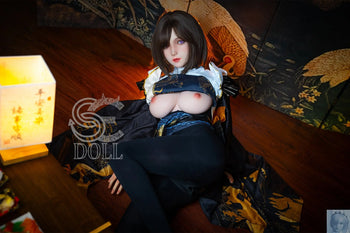 SE Doll Pro Silicone Series 155cm E Cup Yuki I lovedollsenpai