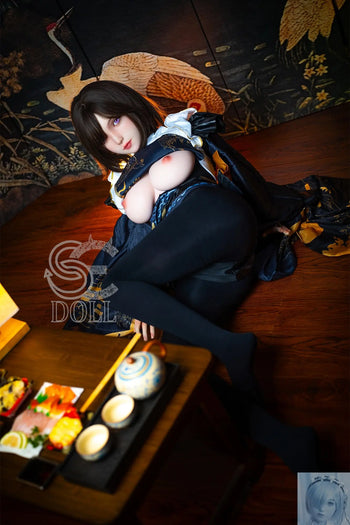 SE Doll Pro Silicone Series 155cm E Cup Yuki I lovedollsenpai