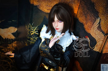 SE Doll Pro Silicone Series 155cm E Cup Yuki I lovedollsenpai