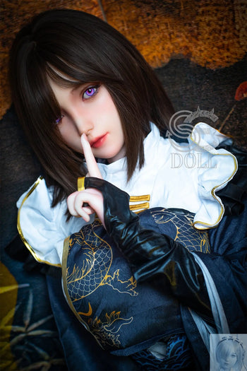 SE Doll Pro Silicone Series 155cm E Cup Yuki I lovedollsenpai