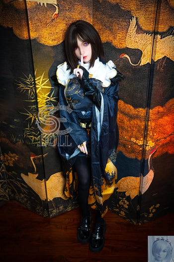 SE Doll Pro Silicone Series 155cm E Cup Yuki I lovedollsenpai